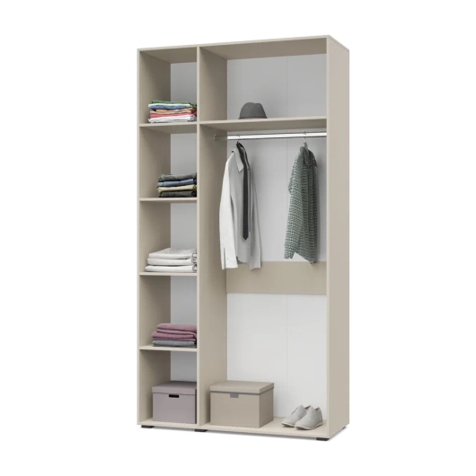 Шкаф Харди Х31 Кашемир - купить за 14307.00 руб.