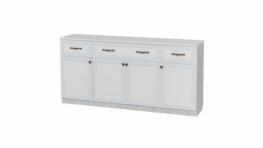 Комодино 1800 ГМ-11 Гармония-7 - купить за 35903.00 руб.