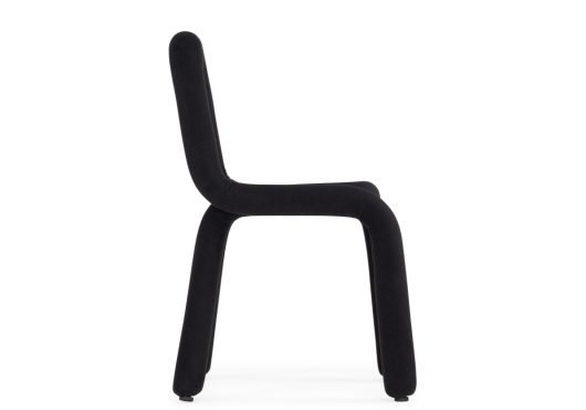 Стул на металлокаркасе Garden black - купить за 8320.00 руб.