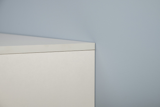 Комод Флоу 16.329 Кашемир/Белый - купить за 18107.00 руб.