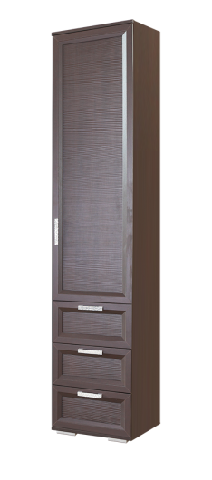 Пенал с ящиками 450 Корвет 13 - купить за 14814.00 руб.