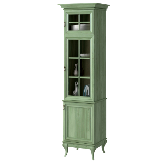 Шкаф МНФ №428 МК 64 - купить за 21850.00 руб.