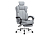 компьютерное кресло baron light gray