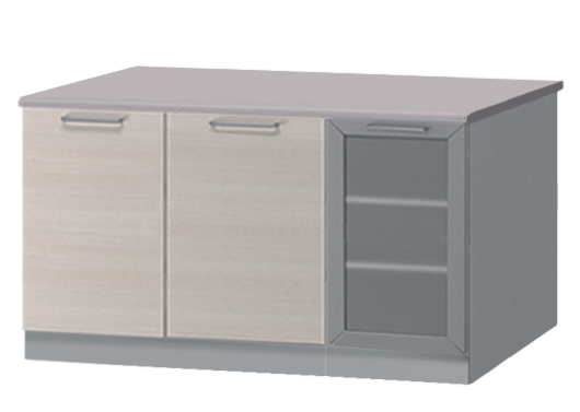 Остров кухонный Престиж вариант 2 - купить за 0.00 руб.