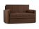 Диван-кровать Мелани 120 ТД 367 - купить за 33724.00 руб.