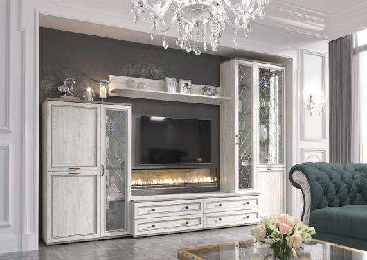 Гостиная Александрия - купить за 76890.00 руб.