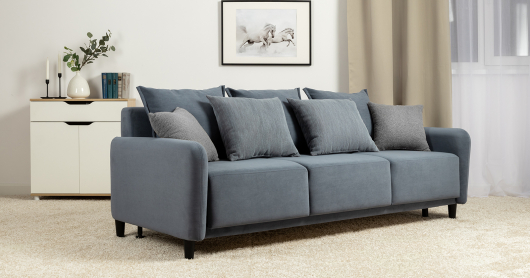 Диван-кровать Дакота ТД 584 - купить за 64448.00 руб.