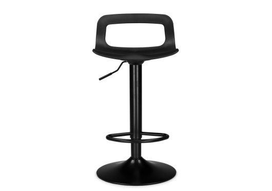 Барный стул Volt black - купить за 5280.00 руб.