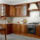 кухни из массива дерева Купить кухни из массива дерева