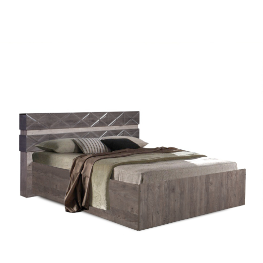 Кровать Монако 1 КМК 0673.3 - купить за 32005.00 руб.