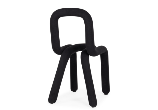 Стул на металлокаркасе Garden black - купить за 8320.00 руб.
