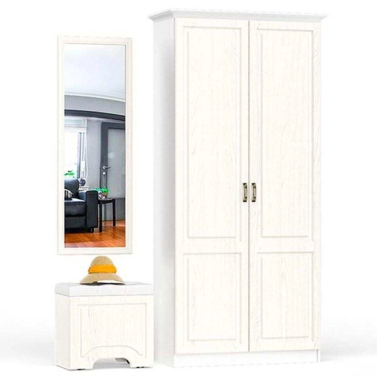 Прихожая Ливерпуль (вариант 4) - купить за 33575.00 руб.