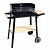 прямоугольный угольный гриль барбекю rectangular grill bbq 28020a