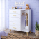 Комод со штангой Стиляга - купить за 13650.00 руб.