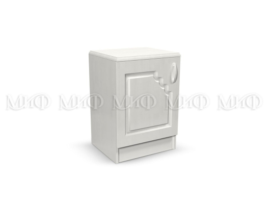 Тумба прикроватная Гармония МиФ - купить за 7630.00 руб.