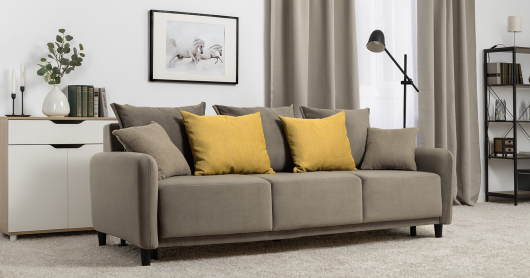 Диван-кровать Дакота ТД 583 - купить за 64448.00 руб.