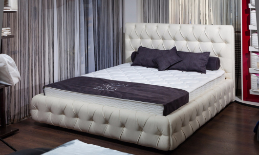 Кровать Венеция - купить за 23500.00 руб.