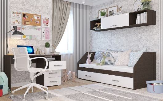 Детская Ненси (вариант 3) - купить за 23721.00 руб.