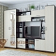 гостиная гамма 16 (sv-мебель) Купить гостиная гамма 16 (sv-мебель)