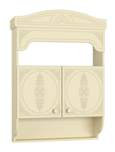 Полка универсальная Ассоль Плюс АС-14 - купить за 12121.00 руб.