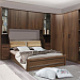 спальня орхидея (олимп-мебель) Купить спальня орхидея (олимп-мебель)
