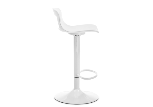 Барный стул Volt white - купить за 5490.00 руб.