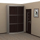 современные шкафы-купе в прихожую Купить современные шкафы-купе в прихожую