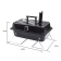 Походный угольный гриль барбекю Camping BBQ grill - купить за 8250.00 руб.