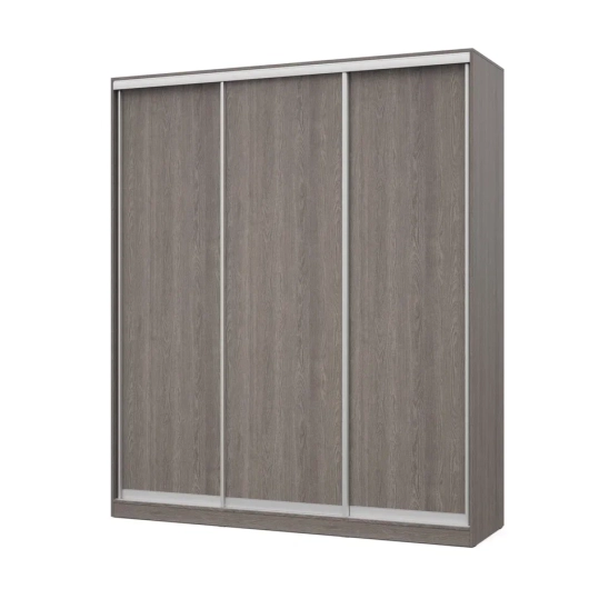 Шкаф-купе Роланд Р201 Анкор тёмный - купить за 27807.00 руб.