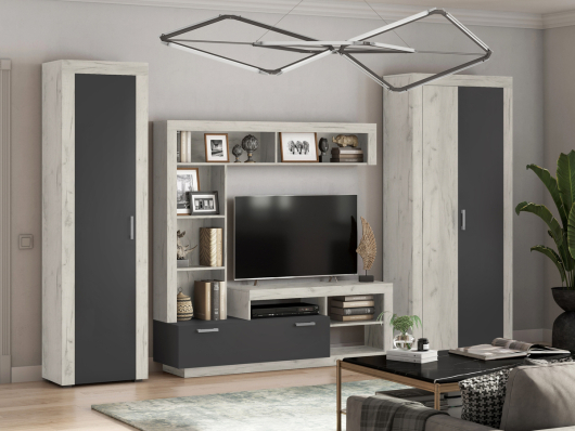 В продаже Гостиная Ангара Гостиная Ангара - купить за 28290.00 руб.