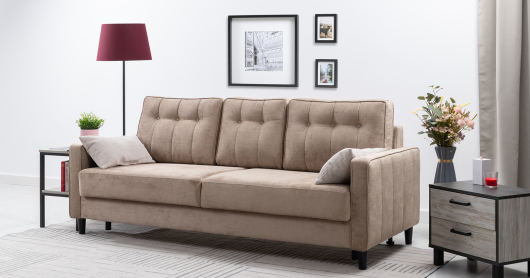 Диван-кровать Арно ТД 565 - купить за 64292.00 руб.