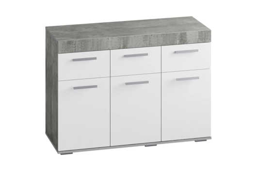 Комод Инстайл КМ-03 - купить за 9312.00 руб.