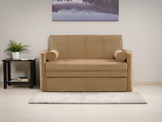 Диван-кровать Мелани 120 ТД 366 - купить за 33724.00 руб.