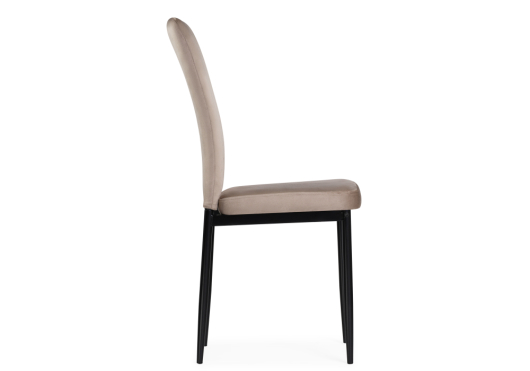 Стул Rek cappuccino/black - купить за 3800.00 руб.