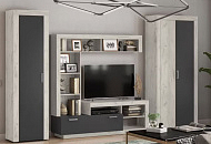 Новинка! Гостиная Ангара!