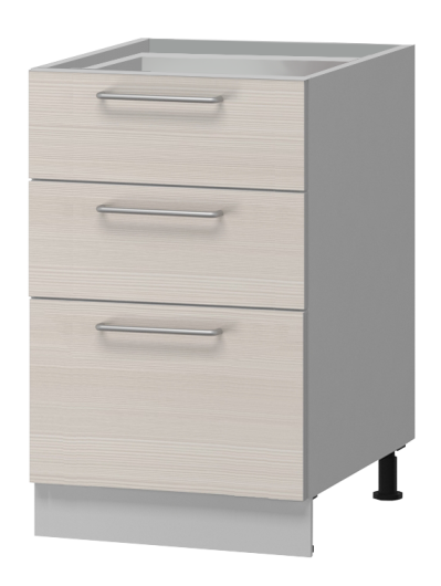 Стол Premium с ящиками Н100 - купить за 13140.00 руб.