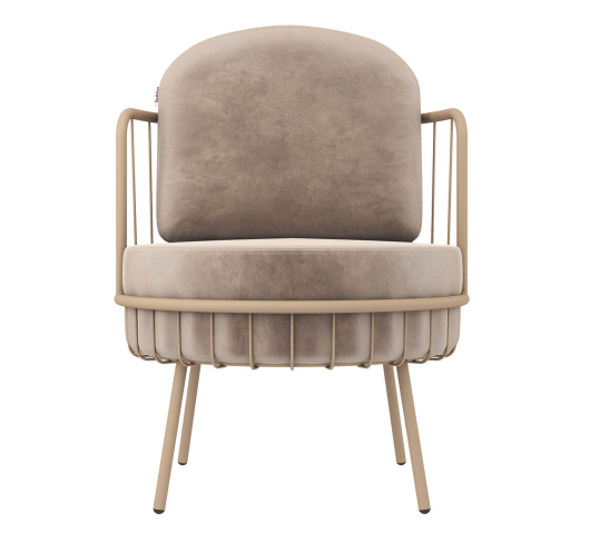 Комплект мебели SHT-DS285 латте / ассаль / кофейный - купить за 74835.00 руб.