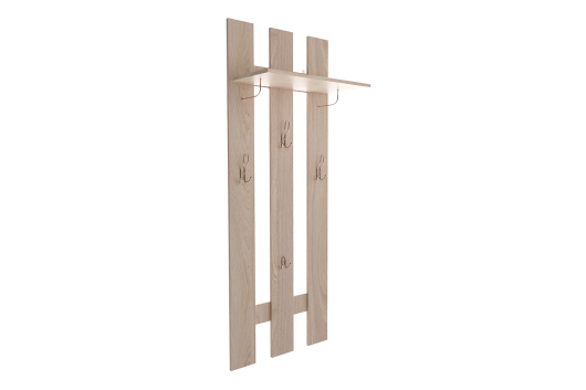 Вешалка ПР-13 Александра-1 - купить за 5152.00 руб.