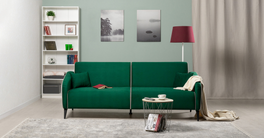 Диван-кровать Ноэль ТД446 - купить за 48249.00 руб.