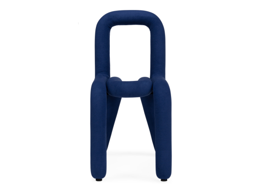 Стул на металлокаркасе Garden blue - купить за 8320.00 руб.