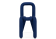 Стул на металлокаркасе Garden blue - купить за 8320.00 руб.