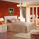 спальня венето (кураж) Купить спальня венето (кураж)