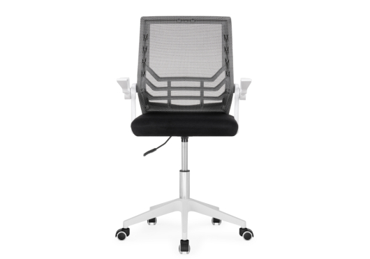 Компьютерное кресло Arrow black / white - купить за 6230.00 руб.