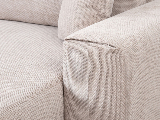 Угловой диван Оксфорд Компоновка 1 арт. 710 - купить за 91494.00 руб.