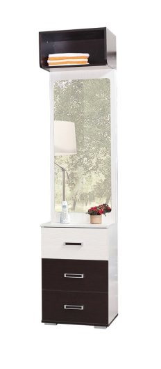 Зеркало Байкал 6 - купить за 11884.00 руб.