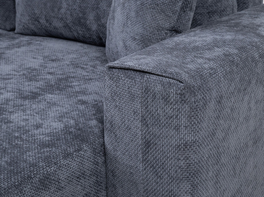 Угловой диван Оксфорд Компоновка 1 арт. 713 - купить за 91494.00 руб.