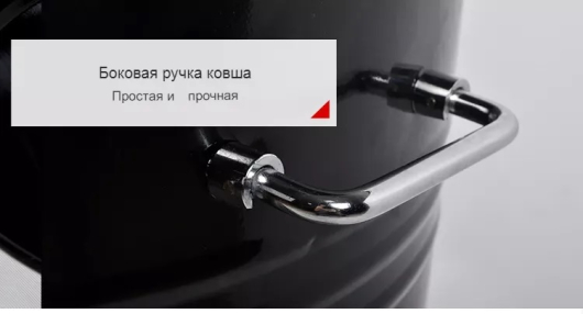 Многофункциональный угольный гриль-коптильня Multi-function drum Smoker BBQ grill - купить за 27150.00 руб.