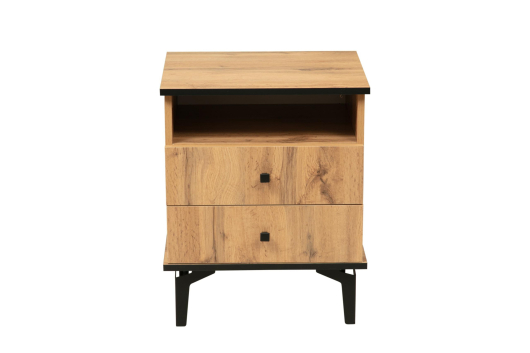 Тумба прикроватная 51.17 Либерти - купить за 4820.00 руб.