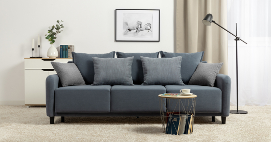 Диван-кровать Дакота ТД 584 - купить за 64448.00 руб.