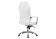 Компьютерное кресло Damian white / satin chrome - купить за 31000.00 руб.